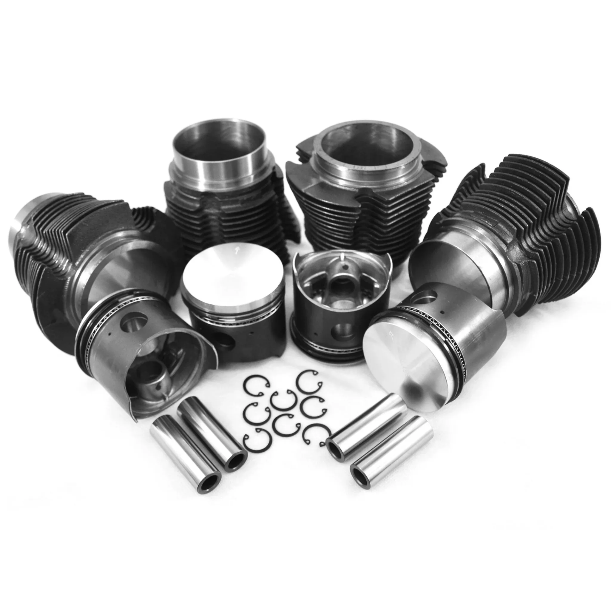 AA Performance Pistons & Cylinders - 90.5mm (1776cc)