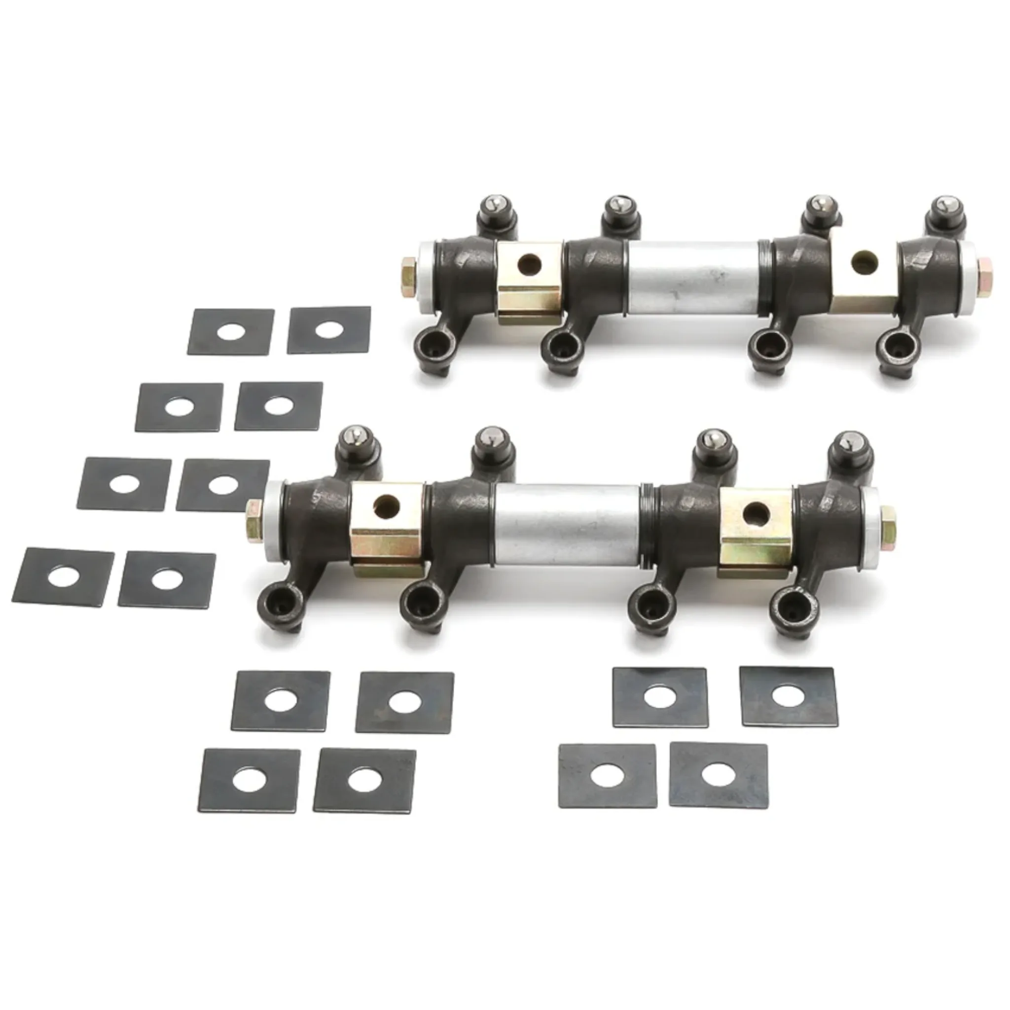 Mahle Rocker Arms - Stock 1.1:1 Ratio