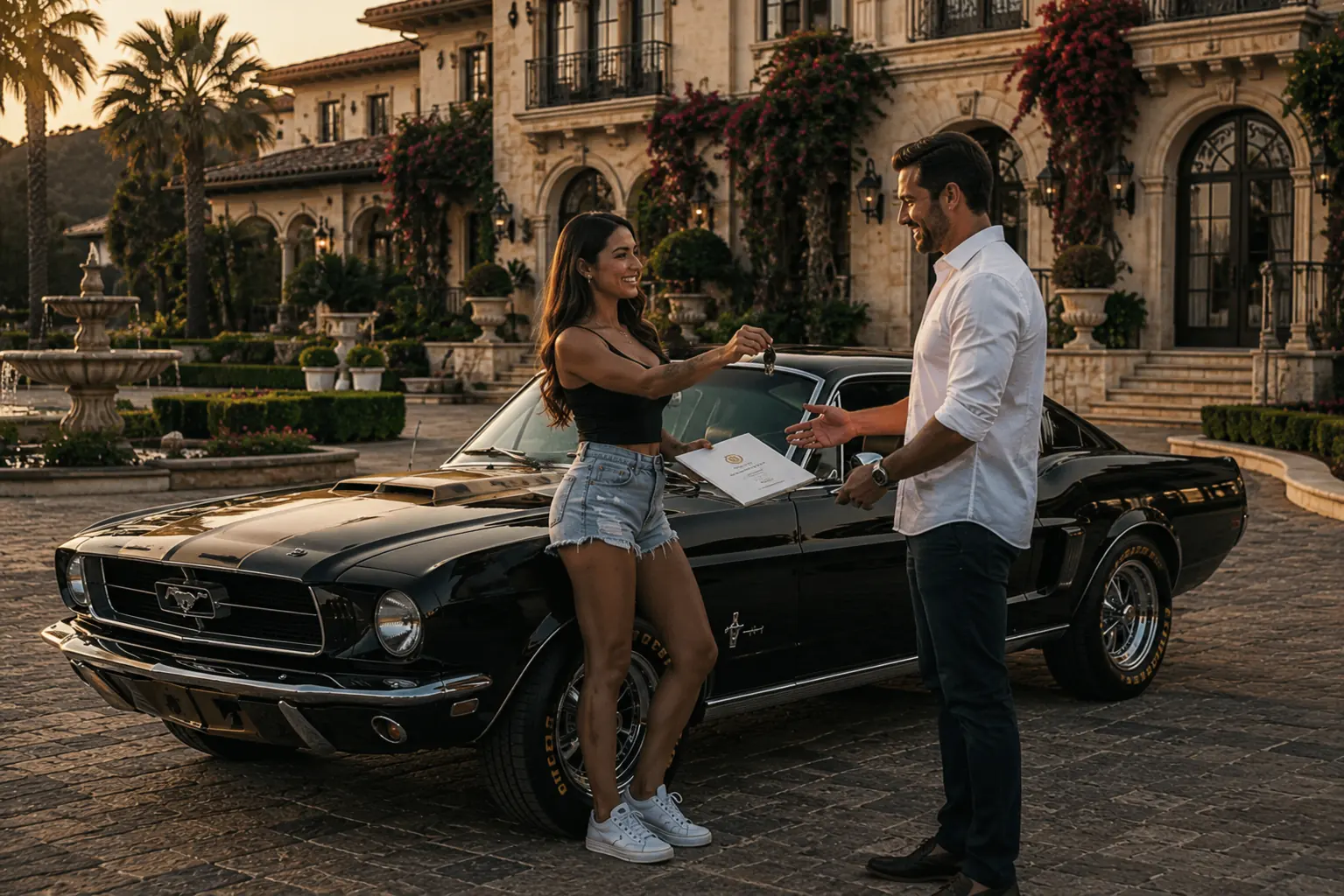Start with your problem: family, towing, off-road, or budget – we'll find the best match