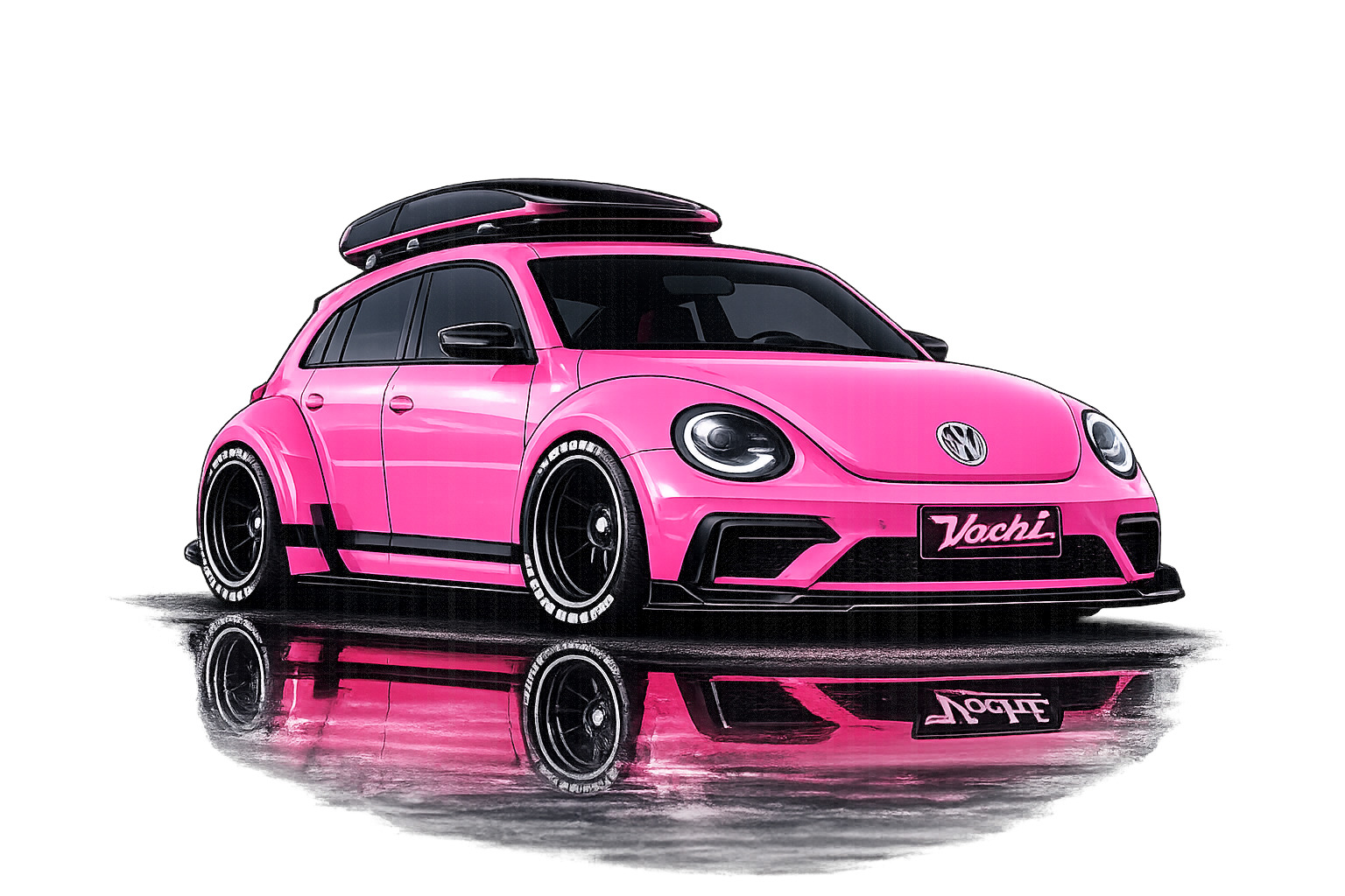 Spacious family SUV icon