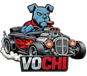 VOCHI VW Motors Colombia