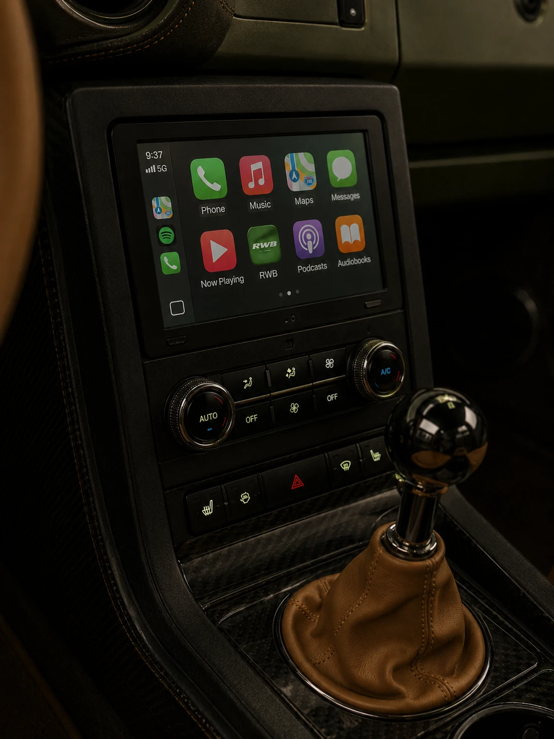 Get personalized vehicle recommendations and VIP access to decision-making data